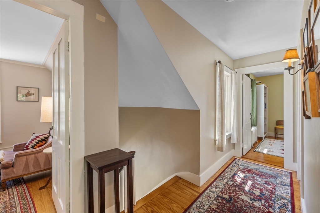17 Lancaster Road Shirley, MA 01464 - Photo 22 of 39
