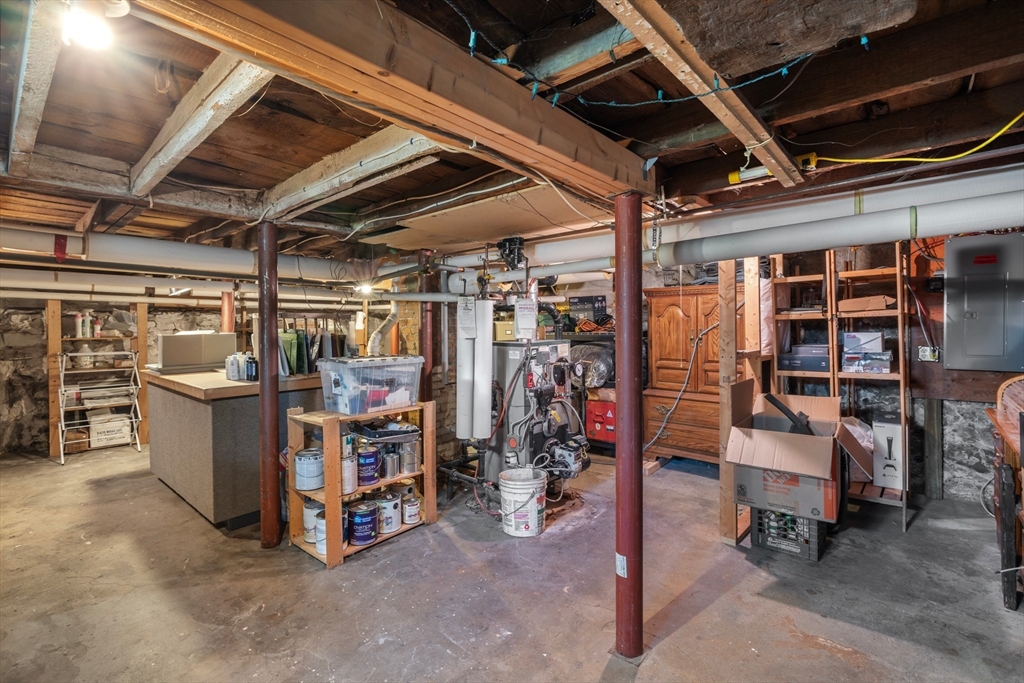 17 Lancaster Road Shirley, MA 01464 - Photo 31 of 39