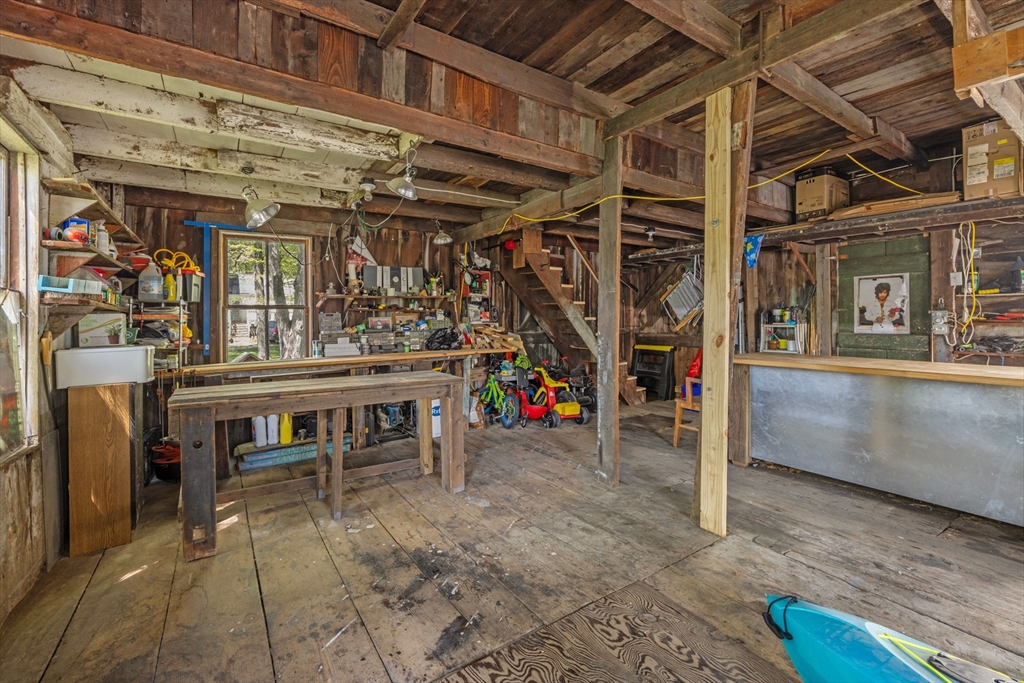 17 Lancaster Road Shirley, MA 01464 - Photo 37 of 39
