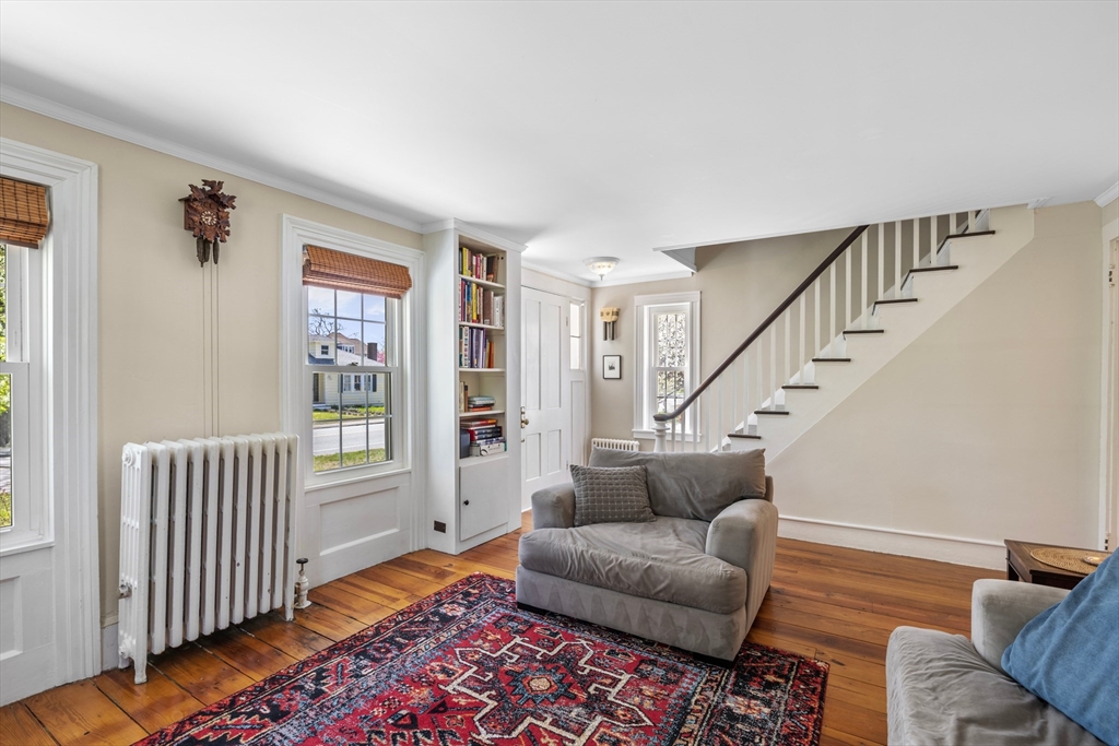 17 Lancaster Road Shirley, MA 01464 - Photo 8 of 39