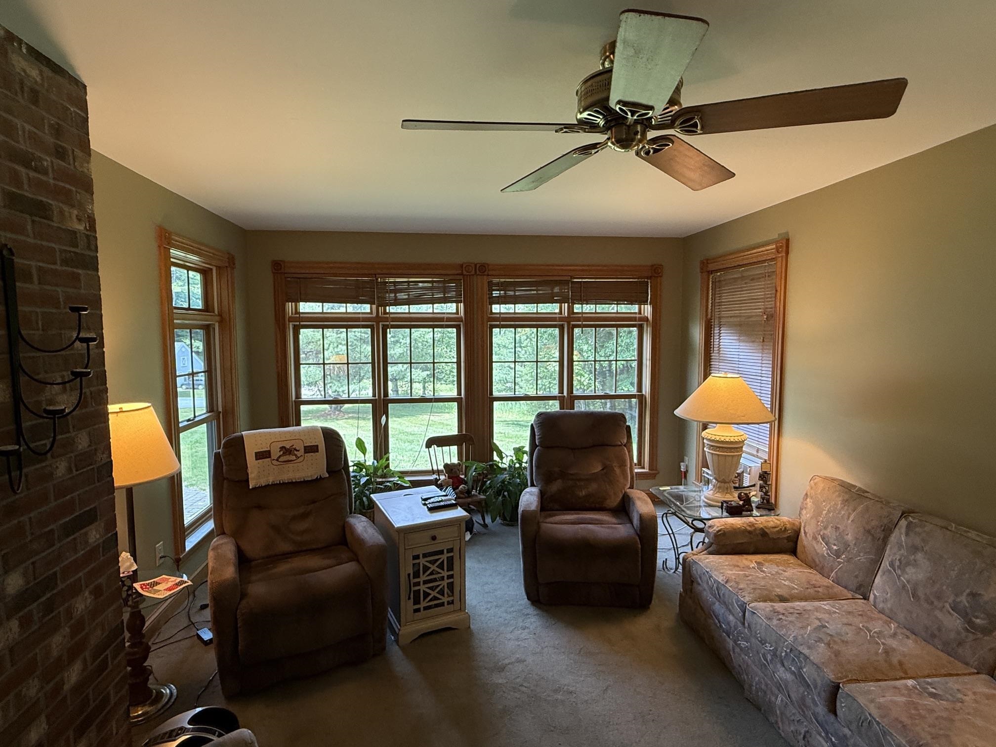 82 Spring Creek Road St. Johnsbury, VT 05819 - Photo 12 of 60