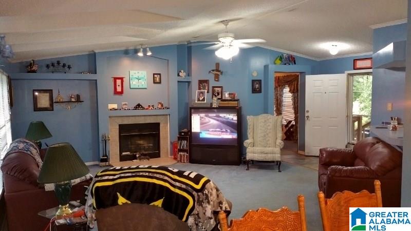 546 Broken Arrow Creek Road Riverside, AL 35135 - Photo 10 of 50