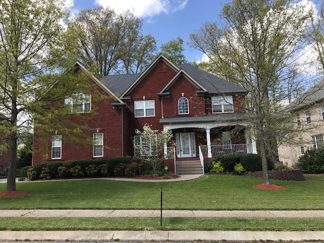 1222 White Rock Road Spring Hill, TN 37174 - Photo 1 of 27
