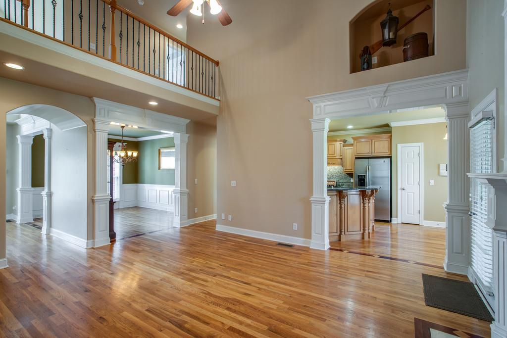 1222 White Rock Road Spring Hill, TN 37174 - Photo 11 of 27
