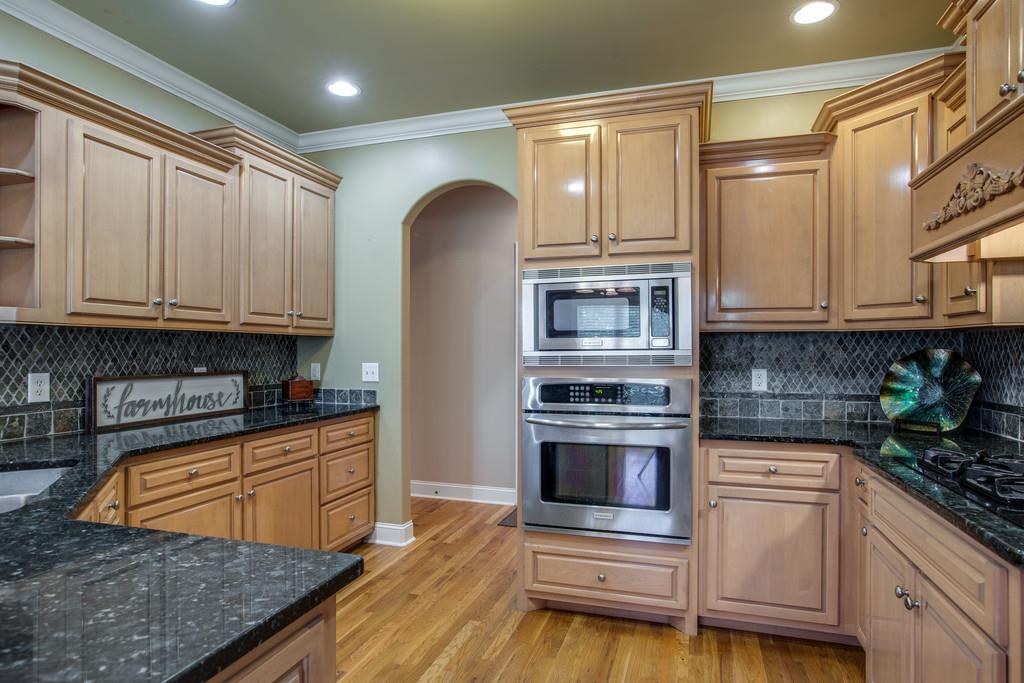 1222 White Rock Road Spring Hill, TN 37174 - Photo 15 of 27