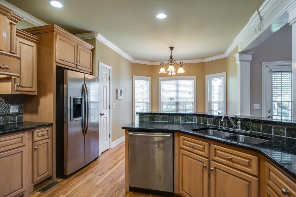 1222 White Rock Road Spring Hill, TN 37174 - Photo 16 of 27