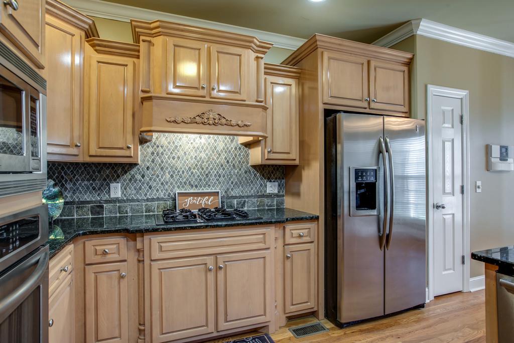 1222 White Rock Road Spring Hill, TN 37174 - Photo 17 of 27