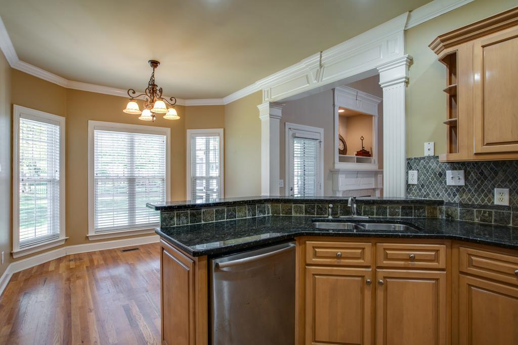 1222 White Rock Road Spring Hill, TN 37174 - Photo 18 of 27