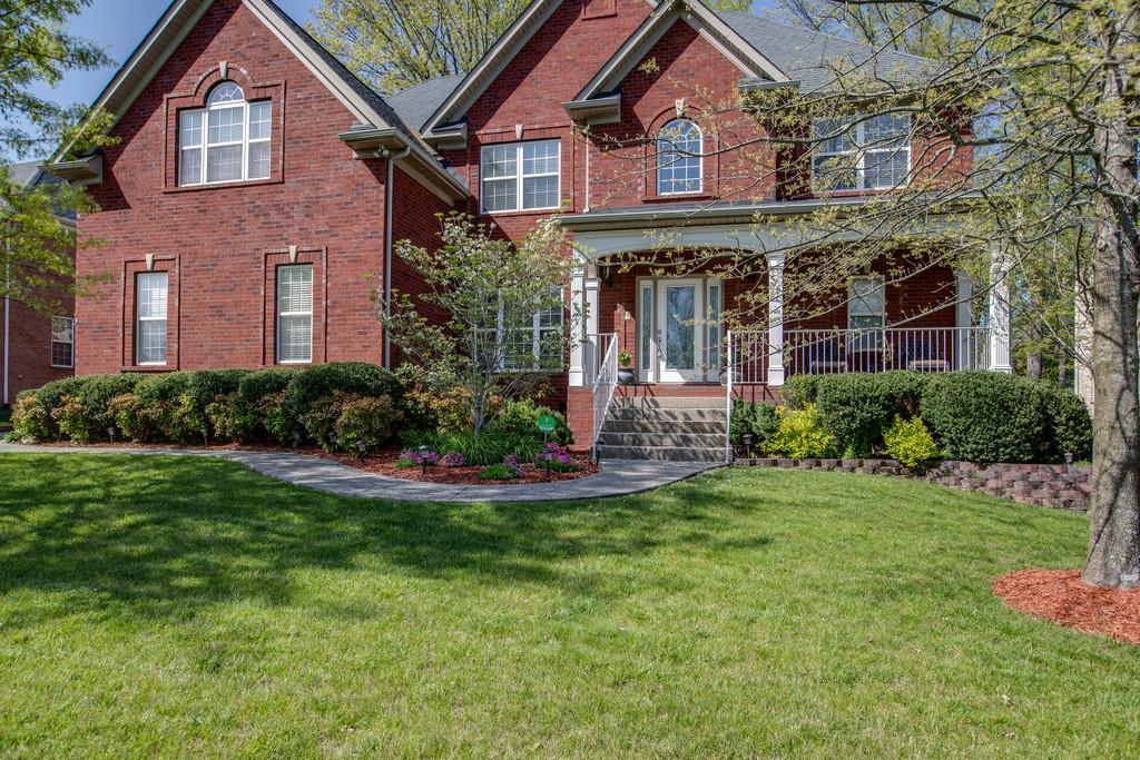 1222 White Rock Road Spring Hill, TN 37174 - Photo 2 of 27