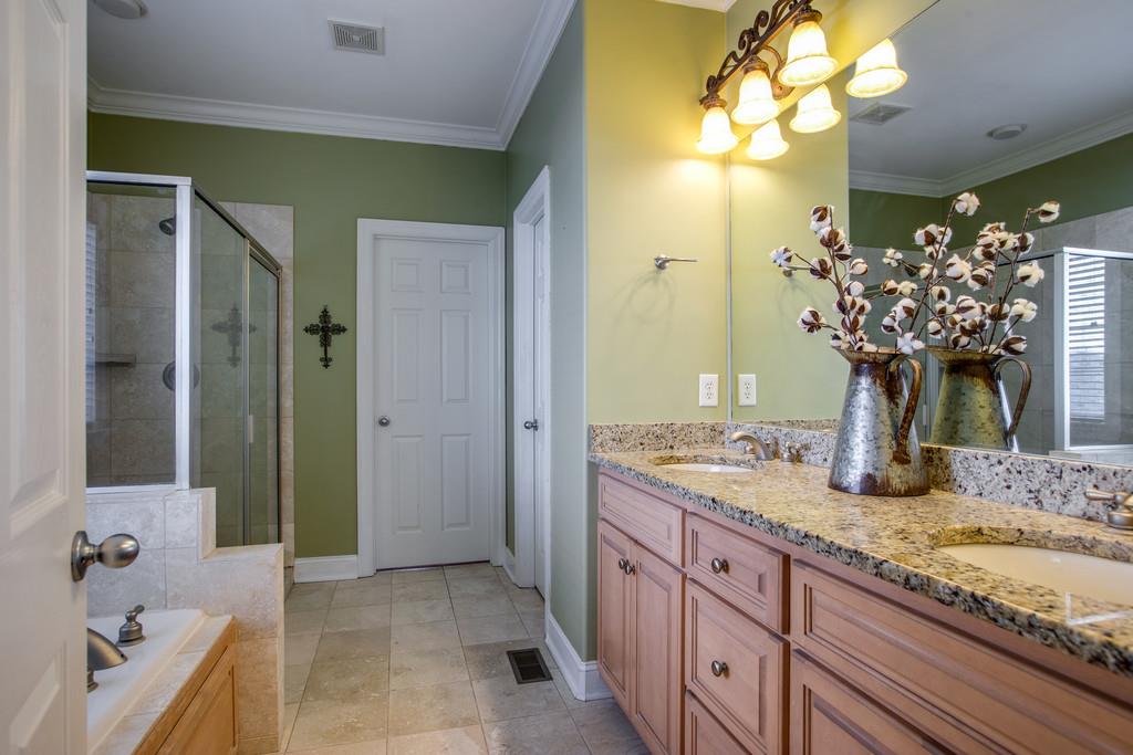 1222 White Rock Road Spring Hill, TN 37174 - Photo 21 of 27