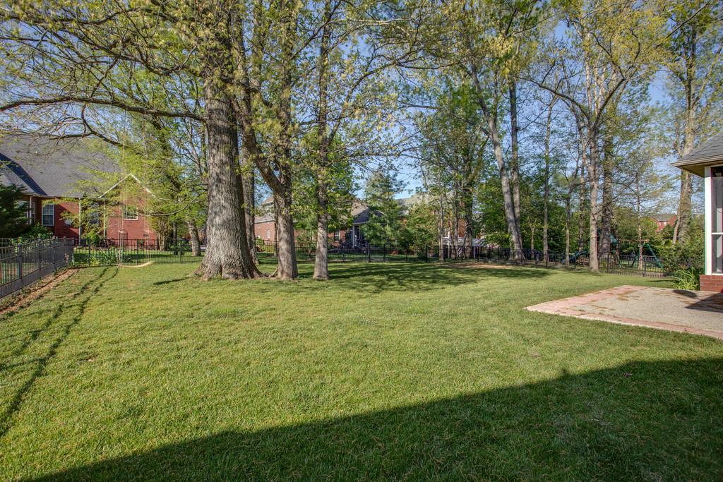 1222 White Rock Road Spring Hill, TN 37174 - Photo 24 of 27