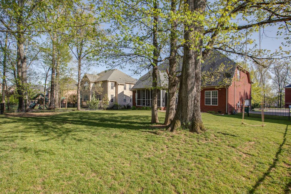 1222 White Rock Road Spring Hill, TN 37174 - Photo 25 of 27