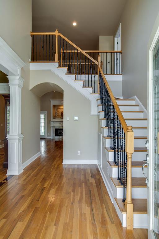 1222 White Rock Road Spring Hill, TN 37174 - Photo 4 of 27