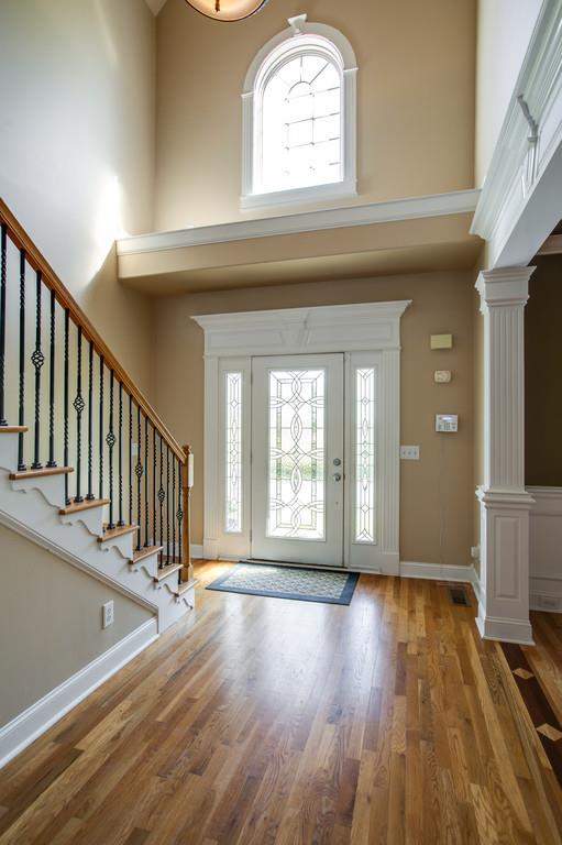 1222 White Rock Road Spring Hill, TN 37174 - Photo 5 of 27