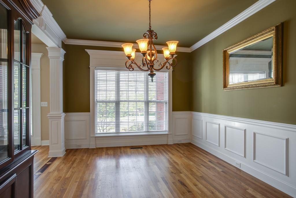 1222 White Rock Road Spring Hill, TN 37174 - Photo 7 of 27