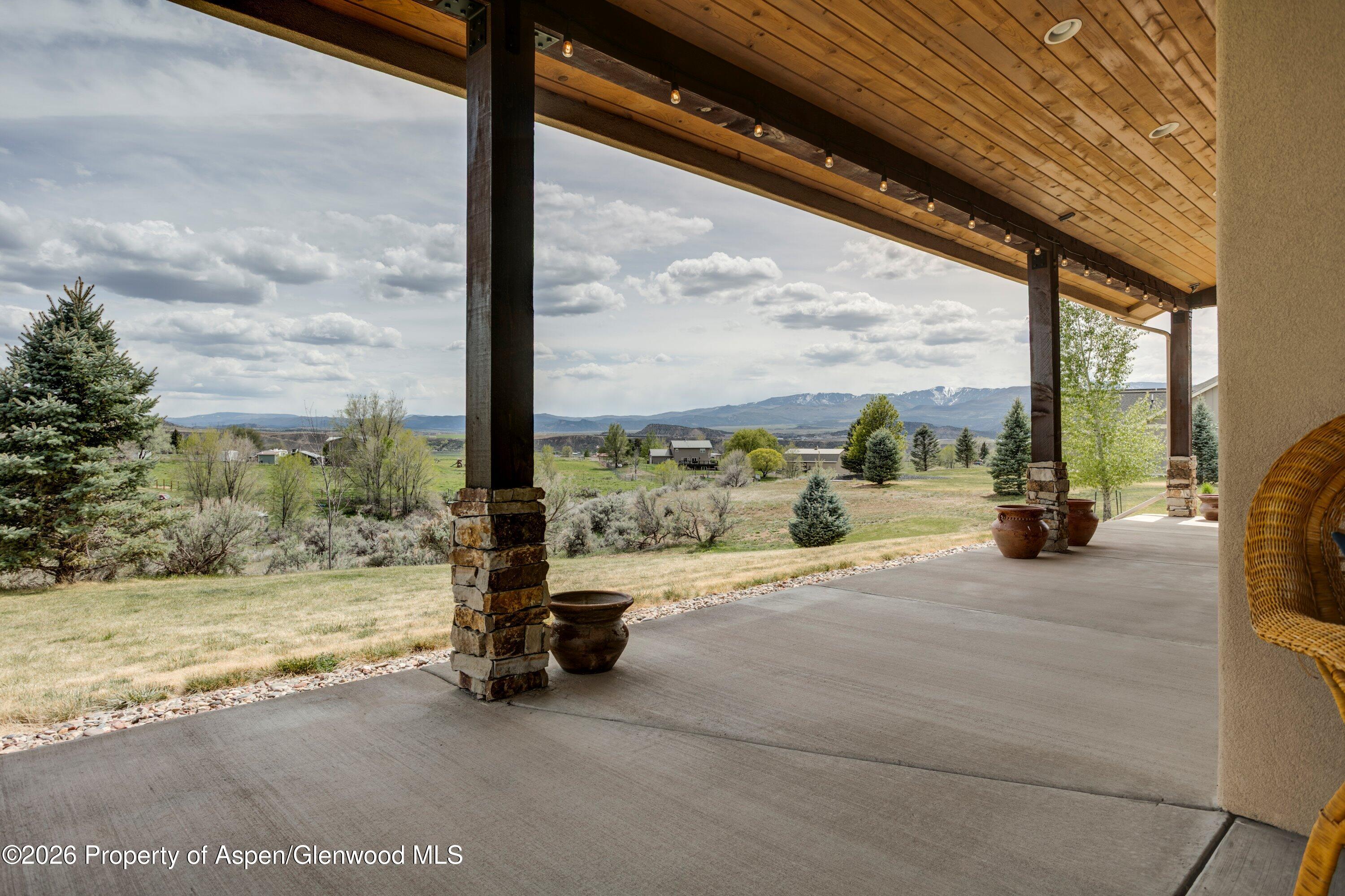 265 South Meadow Drive Rifle, CO 81650 - Photo 12 of 76 72-265 S Meadow Drive - Walkaround Cover