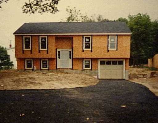 0 Beacon Avenue Woonsocket, RI 02895 - Photo 1 of 1 Exterior Front.