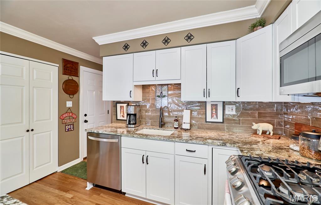309 Providence Road Ballwin, MO 63011 - Photo 22 of 51