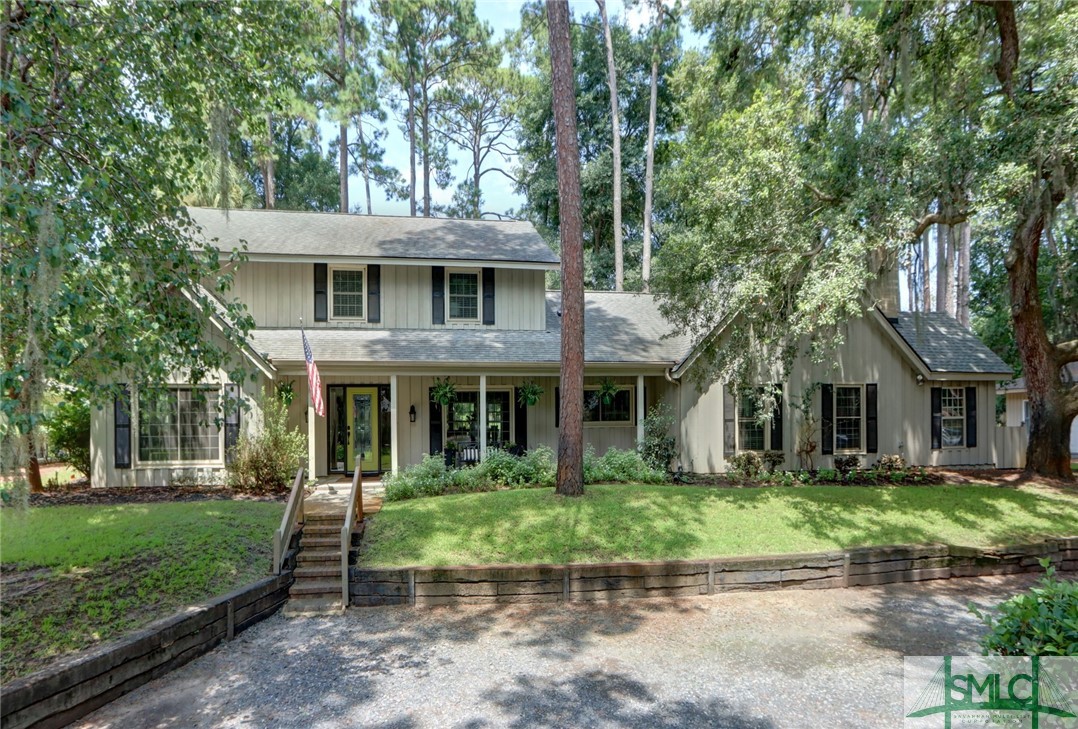 34 Monastery Road Savannah, GA 31411 - Photo 3 of 46 Gallery Image 3