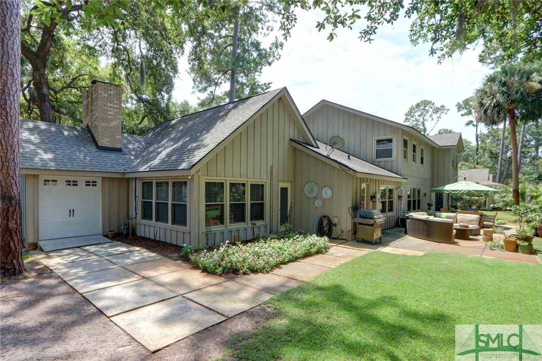34 Monastery Road Savannah, GA 31411 - Photo 4 of 46 Gallery Image 4