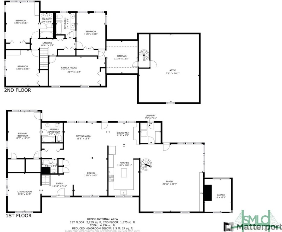 34 Monastery Road Savannah, GA 31411 - Photo 46 of 46 Gallery Image 46