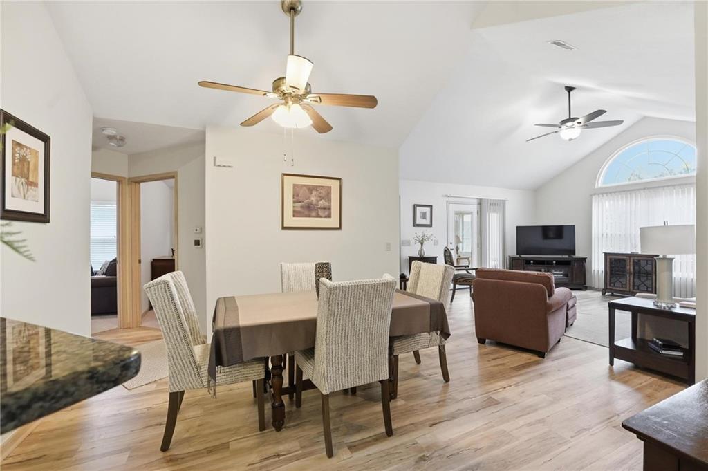 11268 South Pflumm Road Olathe, KS 66215 - Photo 21 of 38