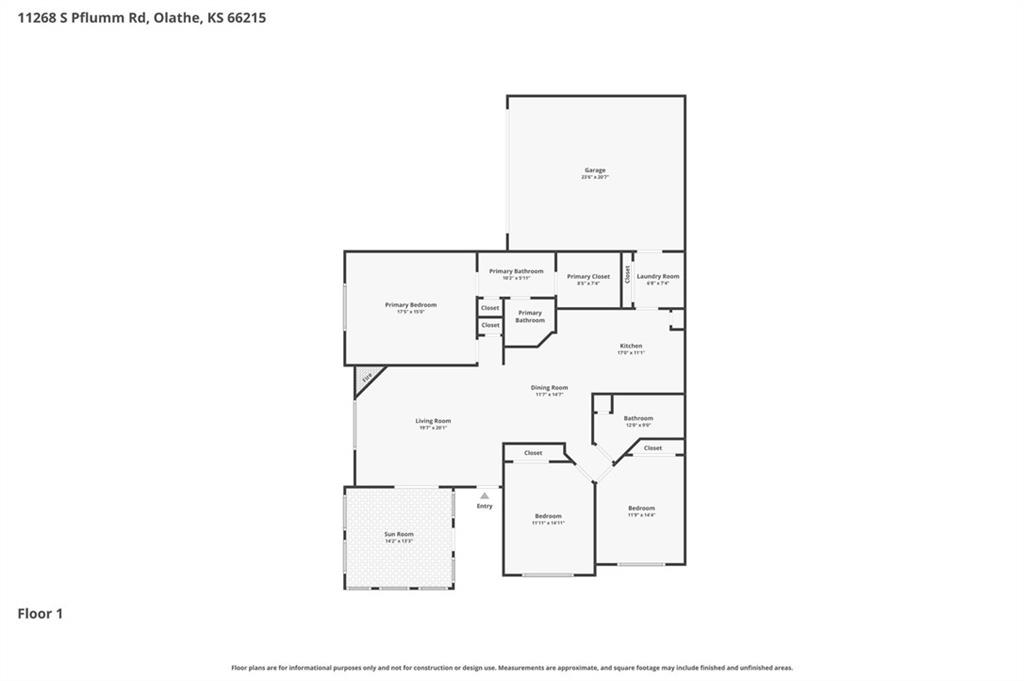 11268 South Pflumm Road Olathe, KS 66215 - Photo 38 of 38