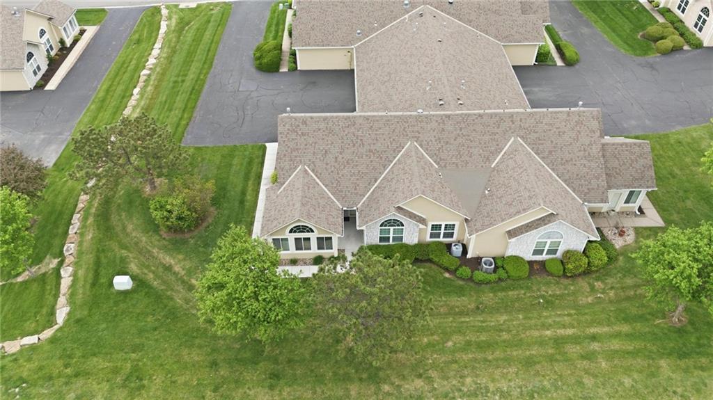 11268 South Pflumm Road Olathe, KS 66215 - Photo 10 of 38