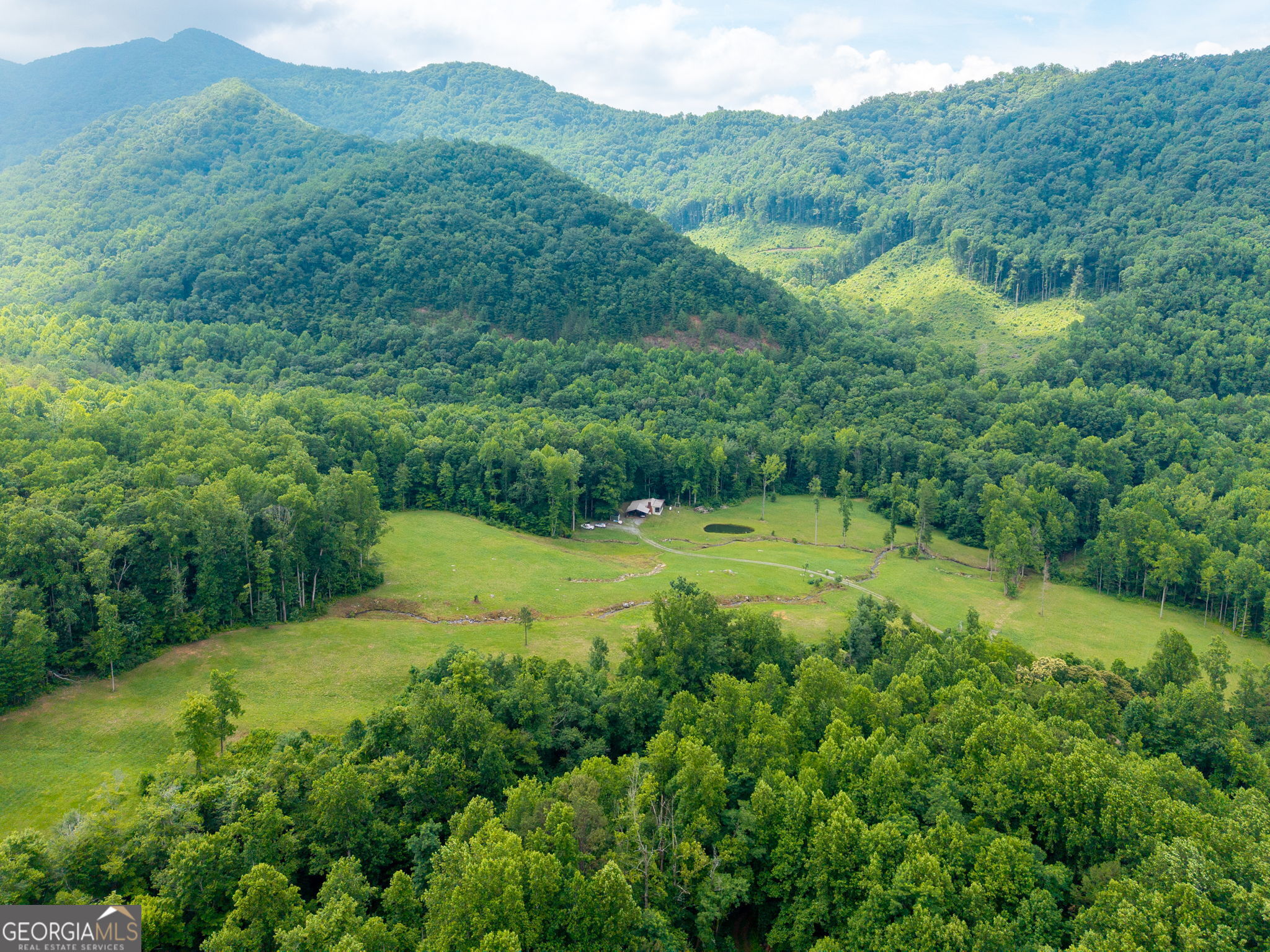 1449 Muskrat Creek Road Hayesville, NC 28904 - Photo 61 of 67