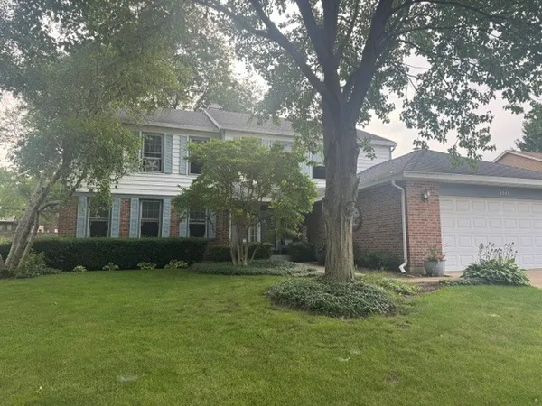 $550,000 | 2648 North Drury Lane, Arlington Heights, IL 60004