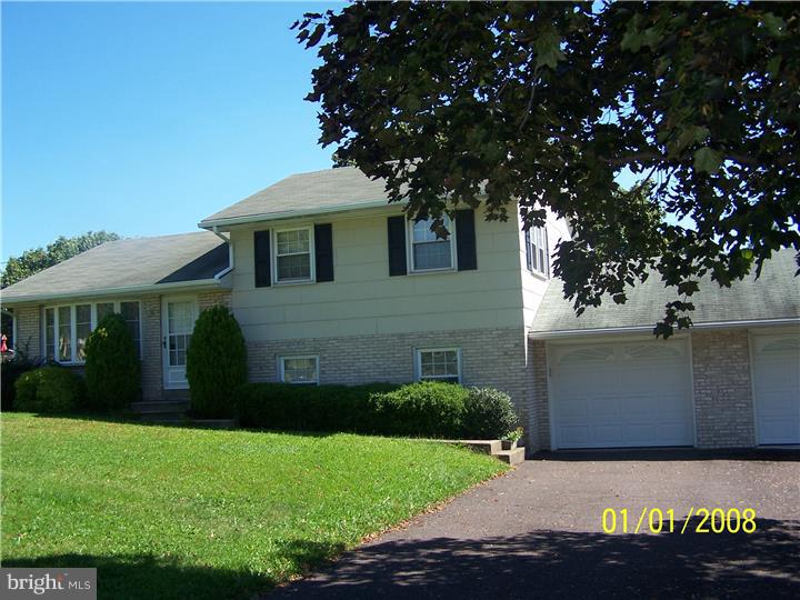 1336 Kauffman Road Pottstown, PA 19464 - Photo 1 of 24 Exterior Front