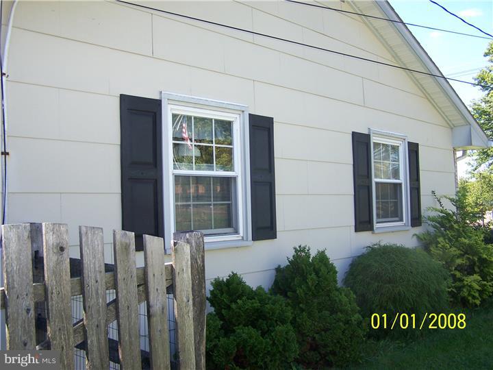 1336 Kauffman Road Pottstown, PA 19464 - Photo 19 of 24 Exterior Side
