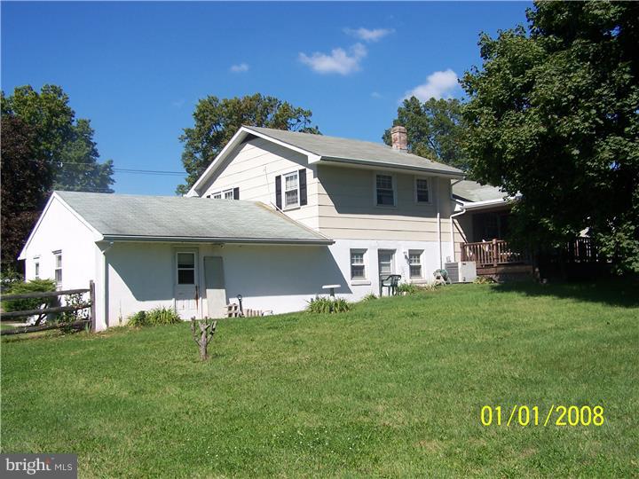 1336 Kauffman Road Pottstown, PA 19464 - Photo 23 of 24 Exterior Back