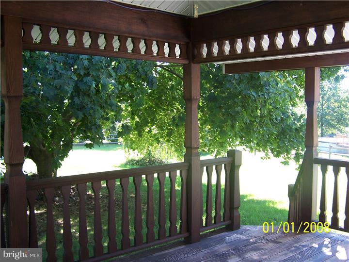 1336 Kauffman Road Pottstown, PA 19464 - Photo 7 of 24 Porch