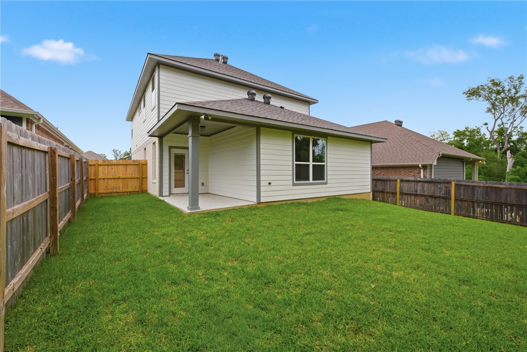 4802 Underbrush Crossing Bryan, TX 77845 - Photo 41 of 42