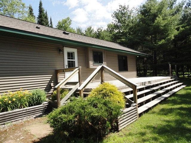 W3281 Block Road Tomahawk, WI 54487 - Photo 17 of 20 Gallery Image 17