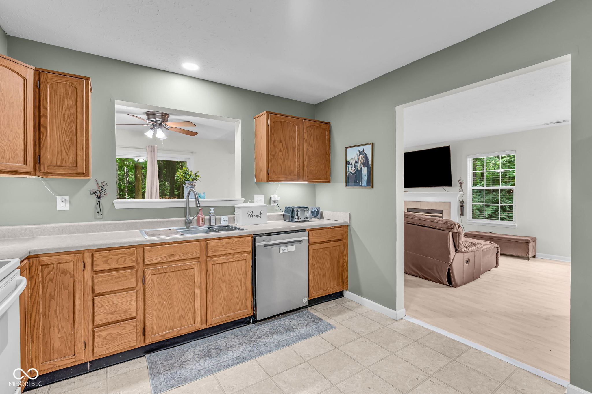 5624 Fair Ridge Place Indianapolis, IN 46221 - Photo 18 of 58