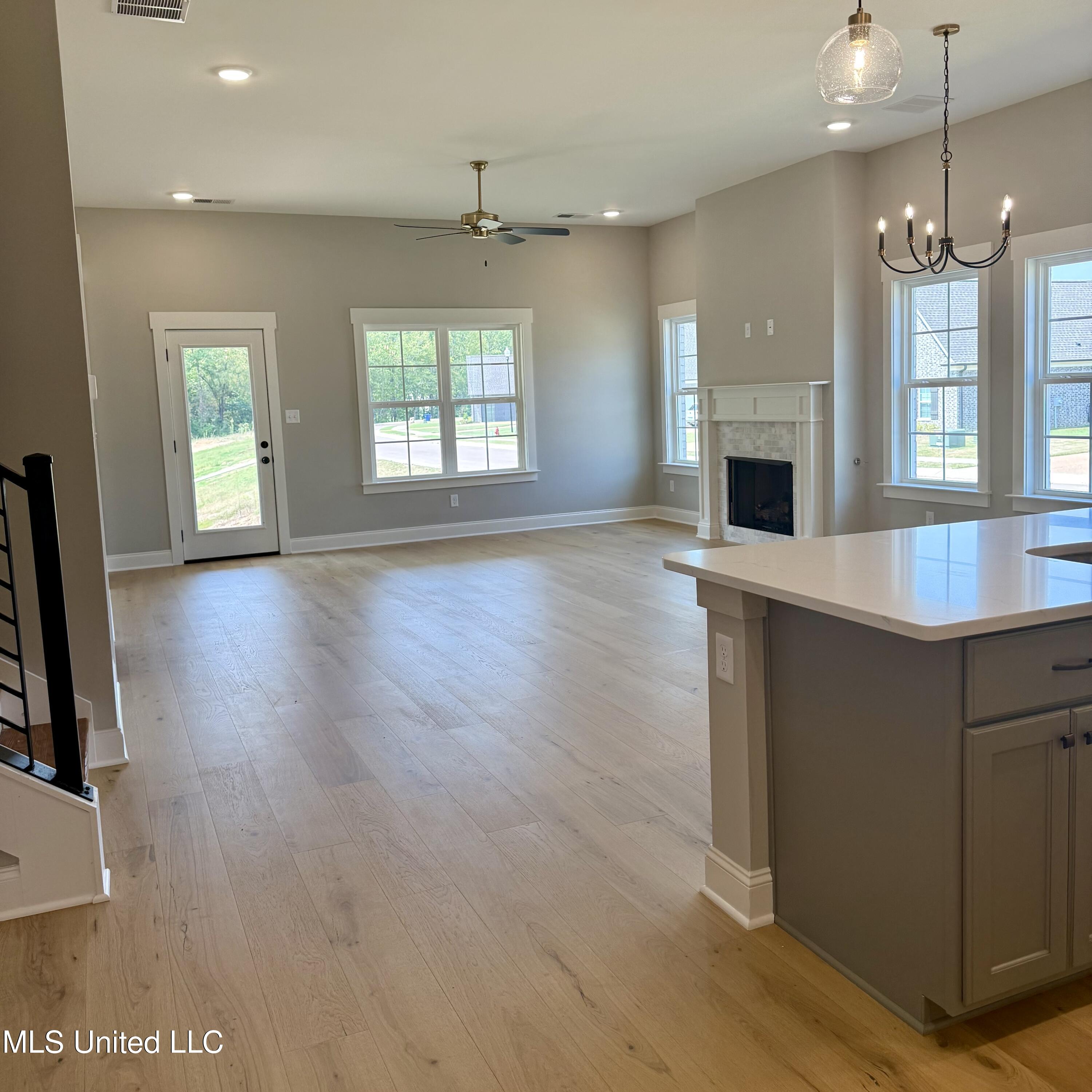 1335 Creekside Boulevard Hernando, MS 38632 - Photo 6 of 34 Dogwood