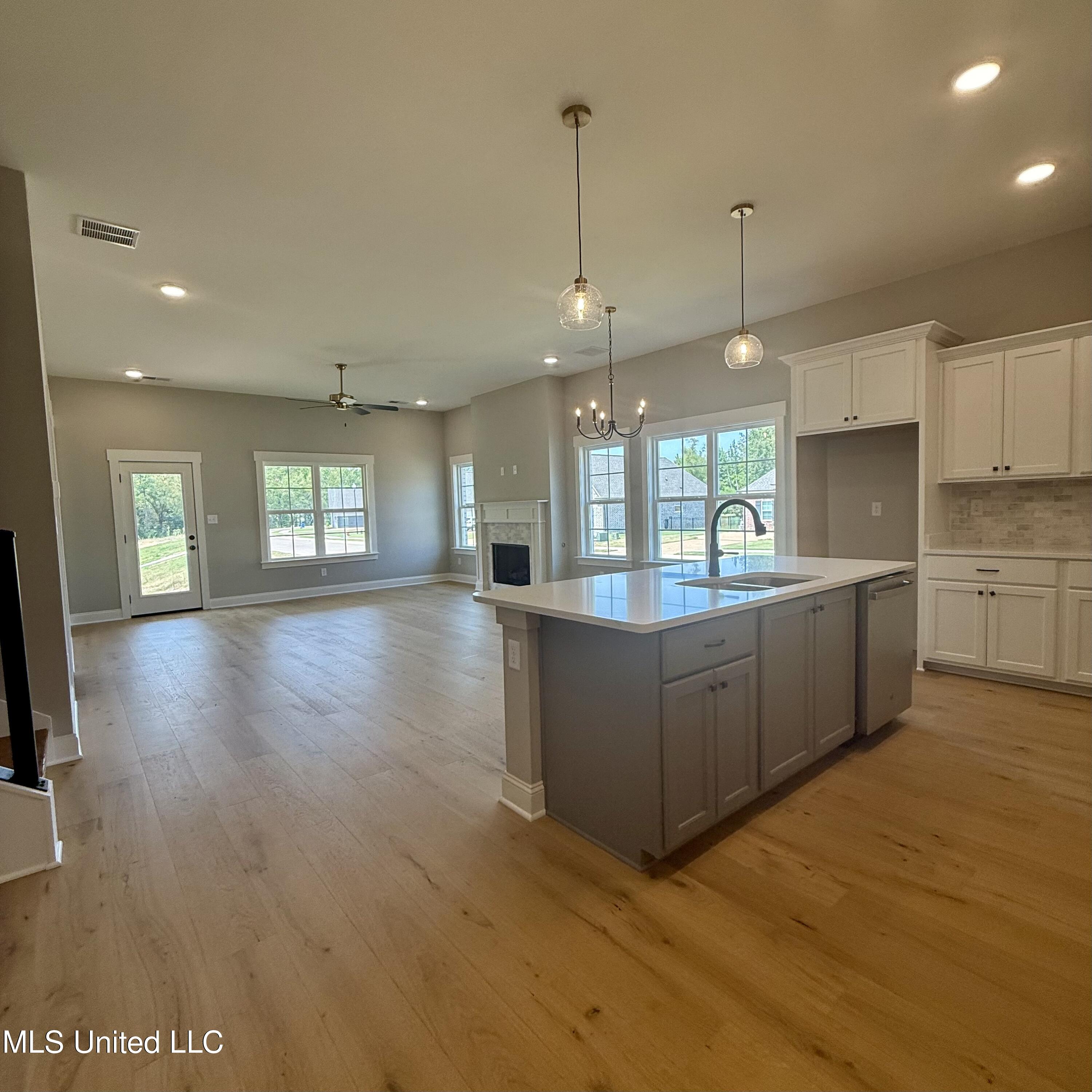 1335 Creekside Boulevard Hernando, MS 38632 - Photo 7 of 34 Dogwood