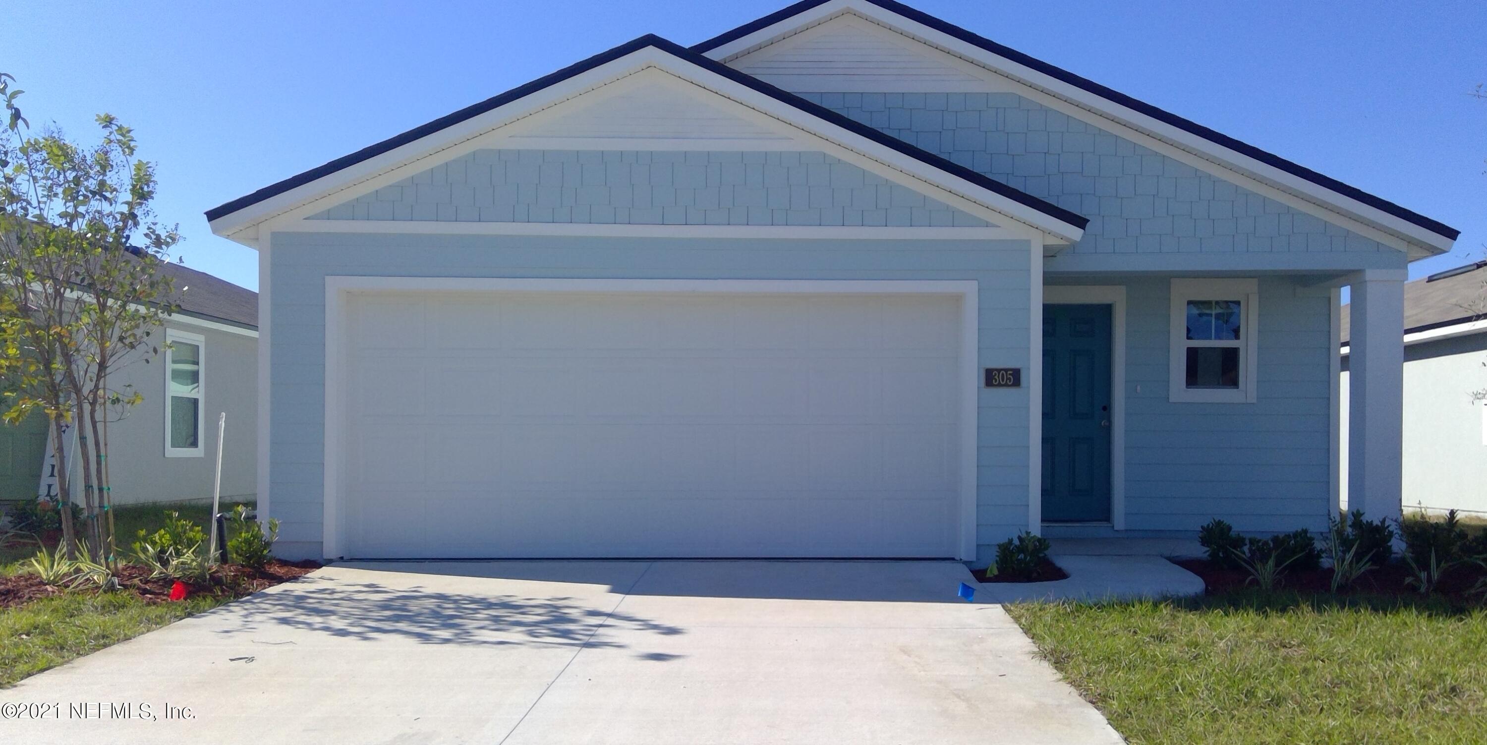 305 Caminha Rd Street St. Augustine, FL 32084 - Photo 1 of 33 WIN_20211115_10_43_18_Pro
