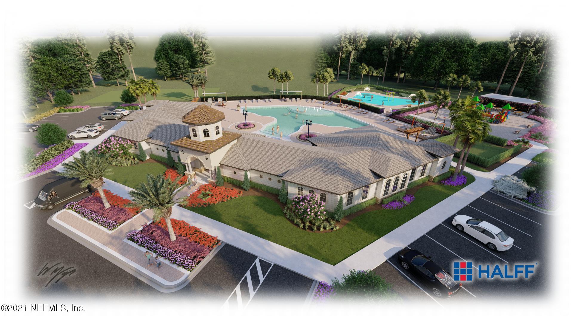 305 Caminha Rd Street St. Augustine, FL 32084 - Photo 17 of 33 Amenity 2
