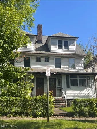 $145,000 | 3426 Mapledale Avenue, Cleveland, OH 44109