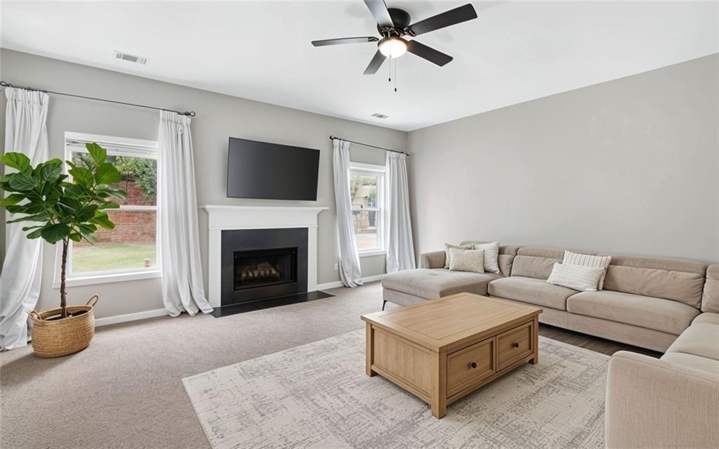 4455 Michael Jay Street Snellville, GA 30039 - Photo 15 of 54