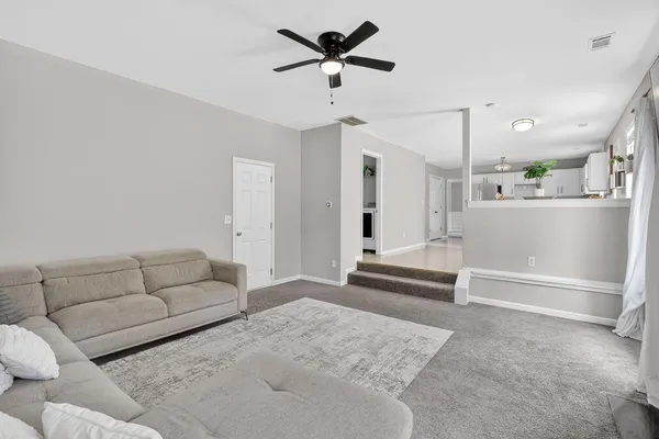 $435,000 | 4455 Michael Jay Street, Snellville, GA 30039