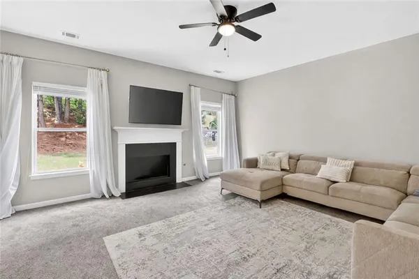 $435,000 | 4455 Michael Jay Street, Snellville, GA 30039