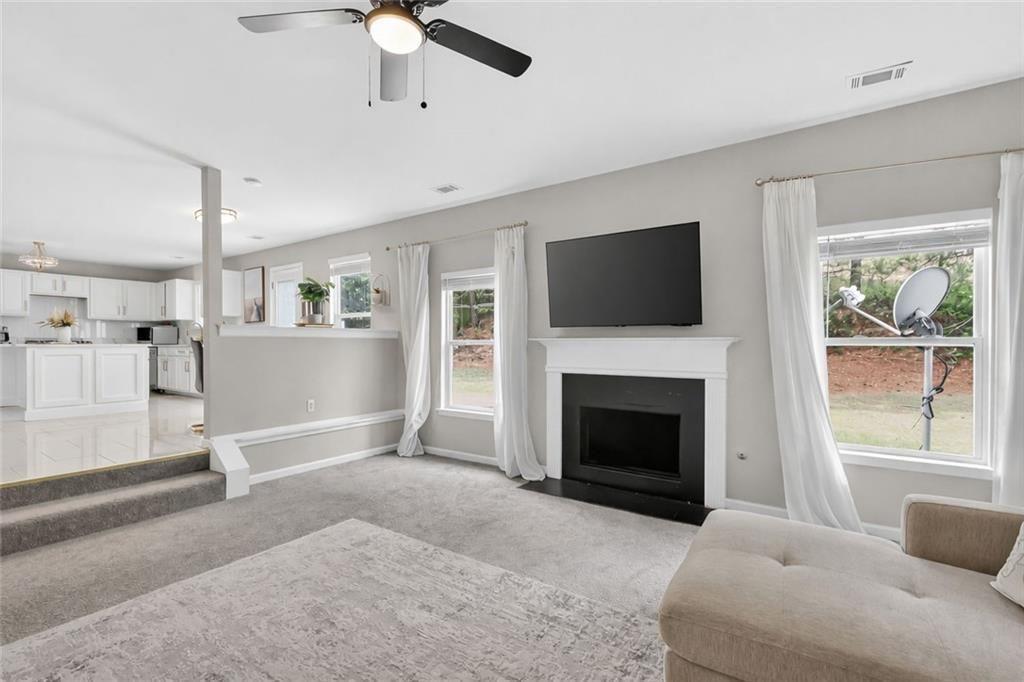 4455 Michael Jay Street Snellville, GA 30039 - Photo 18 of 54