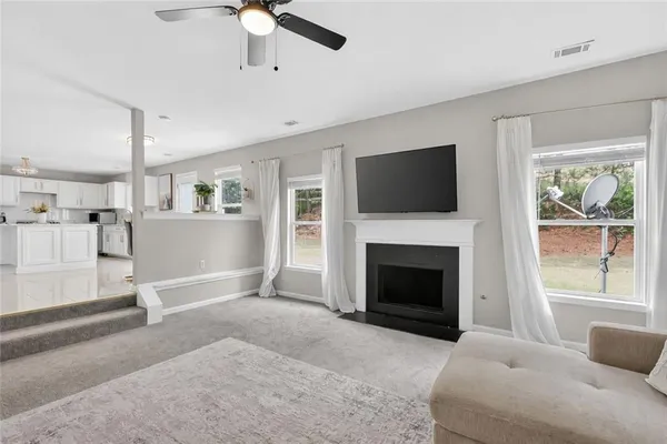 $435,000 | 4455 Michael Jay Street, Snellville, GA 30039