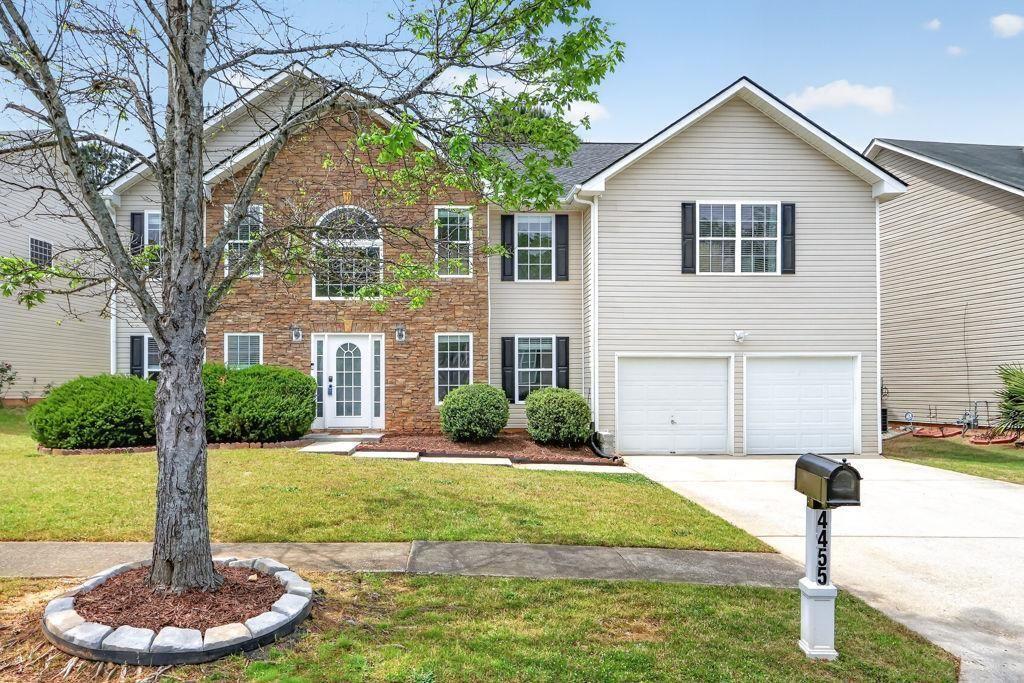 4455 Michael Jay Street Snellville, GA 30039 - Photo 2 of 54