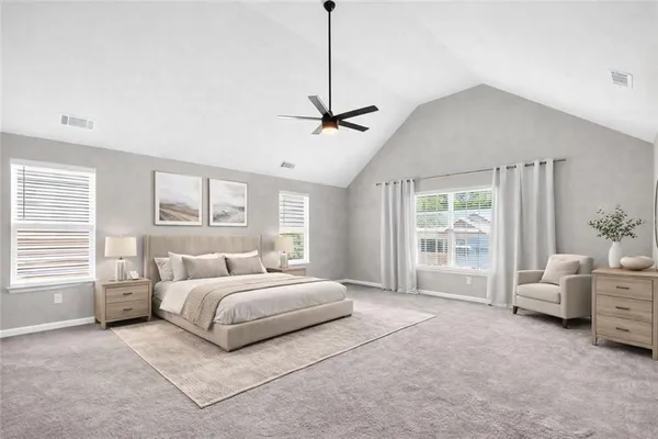 $435,000 | 4455 Michael Jay Street, Snellville, GA 30039