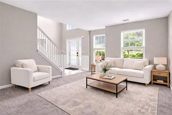 $435,000 | 4455 Michael Jay Street, Snellville, GA 30039